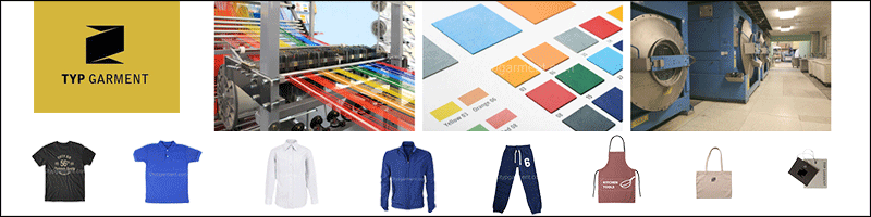 TYP GARMENT