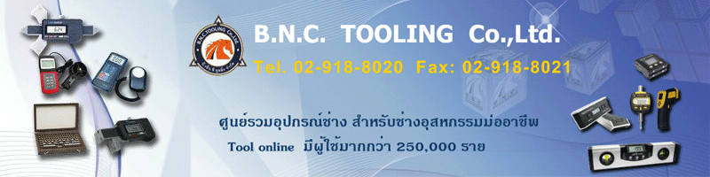 B.N.C.TOOLING CO.,LTD
