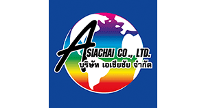 logo บริษัท เอเชียชัย จำกัด