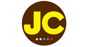 logo JEWELRY CENTER BY DARACH CO.,LTD