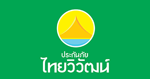 logo บริษัท ประกันภัยไทยวิวัฒน์ จำกัด (มหาชน)