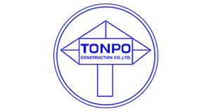 logo บริษัท ต้นโพธิ์ ก่อสร้าง จำกัด