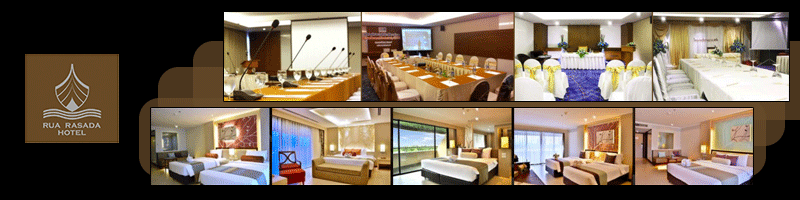 งาน Chief Steward (หัวหน้าแผนกล้างจาน) บริษัท เรือรัษฎา โฮเต็ล จำกัด