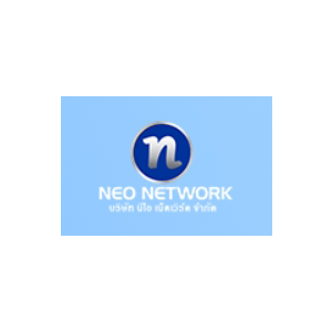 logo บริษัท นีโอเน็ตเวิร์ค จำกัด