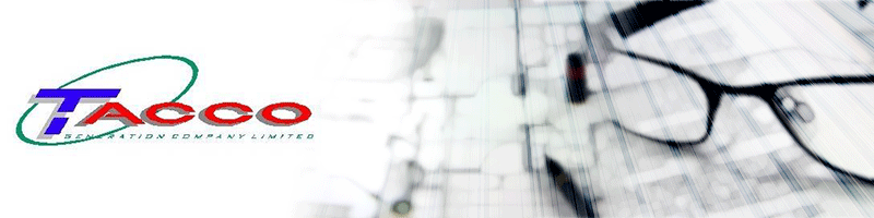 Tacco generation co., ltd.