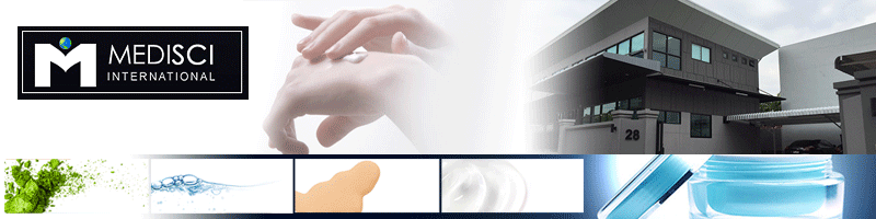 Medisci International