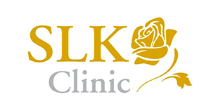 logo SLK Clinic  (สำนักงานใหญ่)