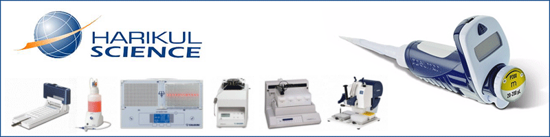 Harikul Science CO., LTD.
