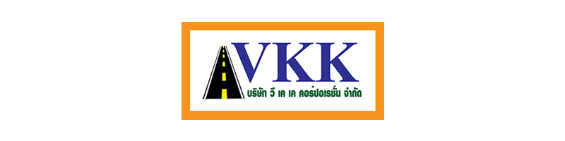 บริษัท วี เค เค คอร์ปอเรชั่น จำกัด