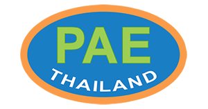 logo บริษัท พีเออี (ประเทศไทย) จำกัด (มหาชน)