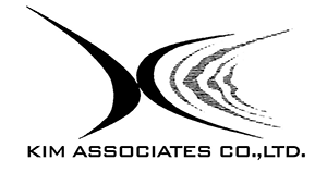 logo บริษัท เคไอเอ็ม แอสโซซิเอทส์ จำกัด