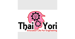 logo บริษัท ไทย โยริ เอ็นจิเนียริ่ง จำกัด