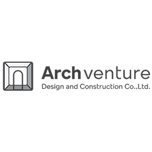 logo Archventure and Design Construction Co., Ltd.