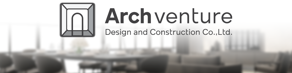 Archventure and Design Construction Co., Ltd.