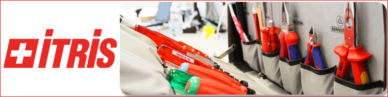 ITRIS Medical (Thailand) Co., Ltd. 