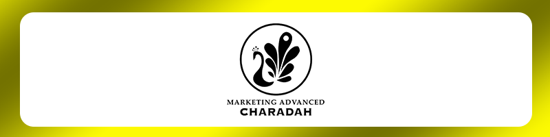 Marketing Advanced Charadah
