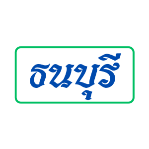 logo บริษัท ธนบุรี โพลีแบ็ค จำกัด