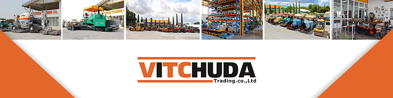 งาน พนักงาน บัญชี Vitchuda Trading Co., Ltd.