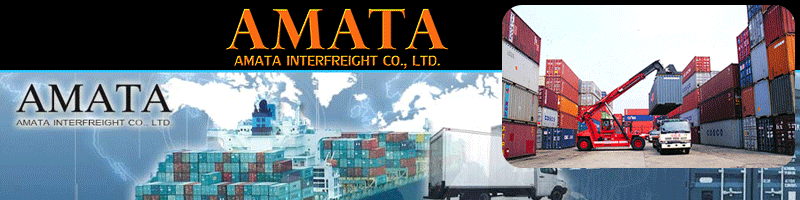Amata Interfreight Co., Ltd.
