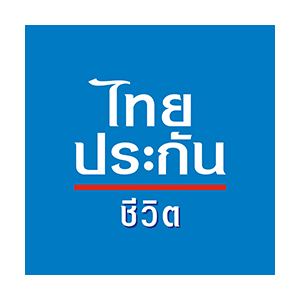 logo บริษัท ไทยประกันชีวิต จำกัด (มหาชน)