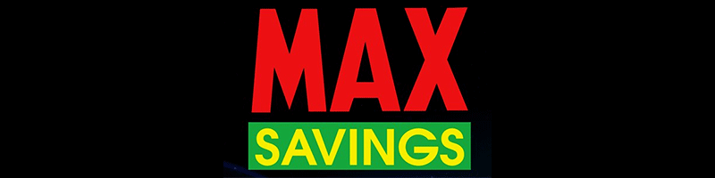 Max Savings (Thailand) Co., Ltd.