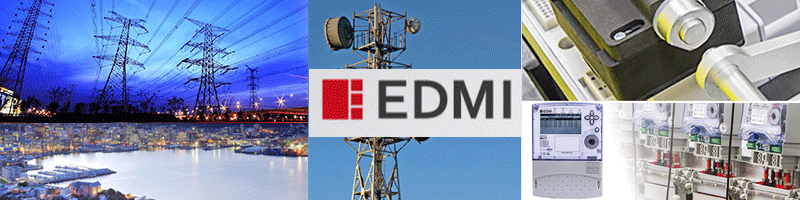 EDMI (Thailand) Limited