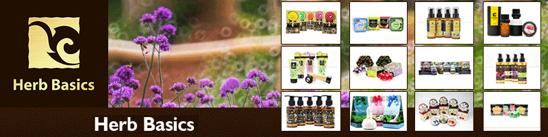 Herb Basics Co., Ltd./บริษัท เฮิร์บ เบสิคส์ จำกัด