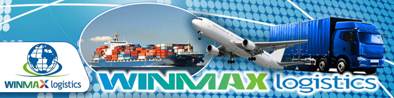 งาน OVERSEAS NETWORK & SALES COORDINATE  (เจ้าหน้าที่ประสานงานขายต่างประเทศ) WINMAX LOGISTICS CO., LTD.