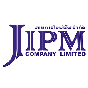 logo บริษัท เจไอพีเอ็ม จำกัด