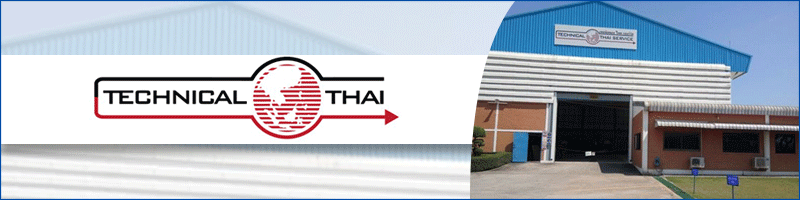 Technical Thai Co., Ltd.