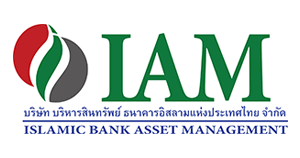 logo บริษัท บริหารสินทรัพย์ ธนาคารอิสลามแห่งประเทศไทย จำกัด