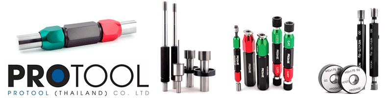 งาน Sale Coordinator (ประสานงานขาย) Protool (Thailand) Co., Ltd.