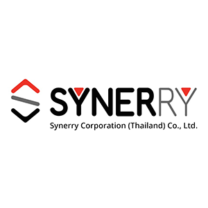 logo บริษัท ซินเนอร์รี่ คอร์ปอเรชั่น (ประเทศไทย) จำกัด