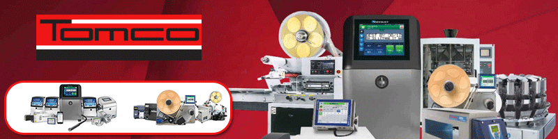 Tomco Automatic Machinery Co., Ltd.