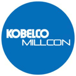 logo บริษัท โคเบลโก้ มิลล์คอน สตีล จำกัด