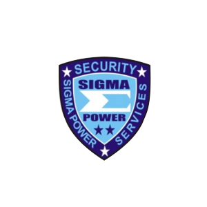 logo บริษัท รักษาความปลอดภัย ซิกมา พลัส จำกัด