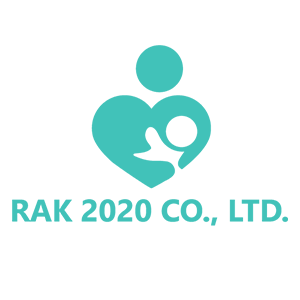 โลโก บริษัท รักษ์ 2020 จำกัด