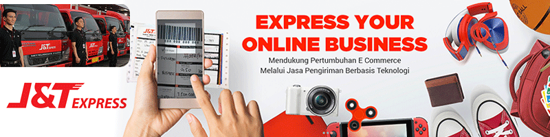 งาน ตกเเต่งภายใน J&T Express