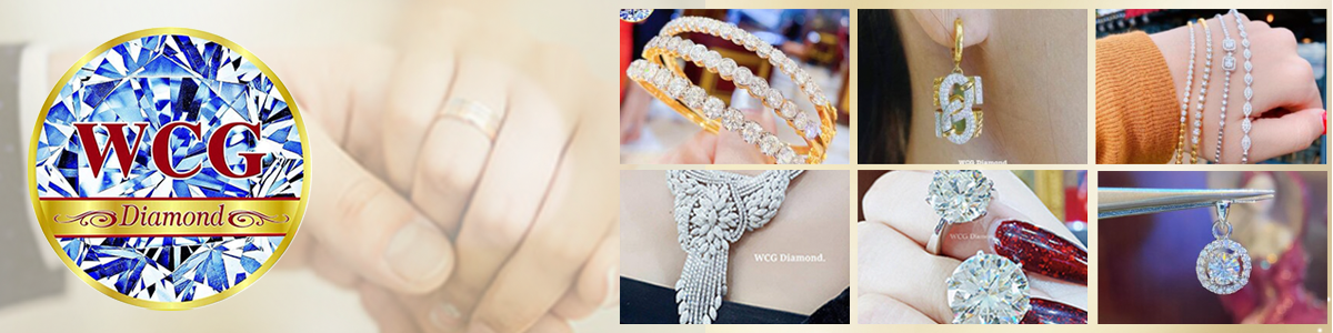 งาน เซลล์/Sale WCG Diamond Co., Ltd.