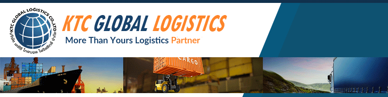KTC GLOBAL LOGISTICS CO., LTD.
