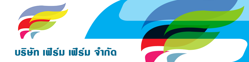 บริษัท เฟิร์ม เฟิร์ม จำกัด 