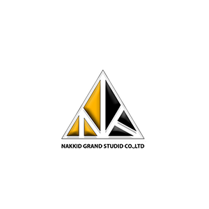 โลโก Nakkid Grand Studio CO.,LTD.