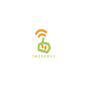 logo บริษัท โมเซิร์ฟ จำกัด