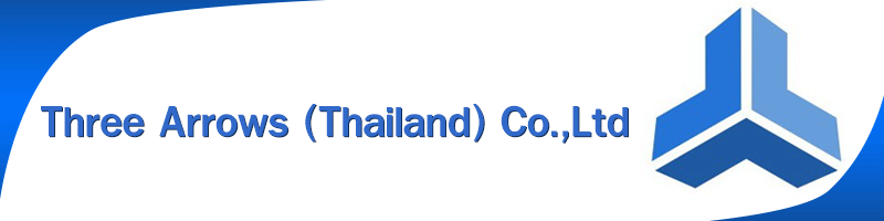 Three Arrows (Thailand) Co.,Ltd.