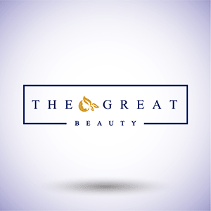 logo The Great Beauty