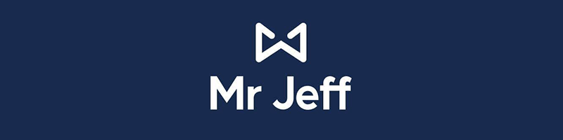 งาน พนักงานร้าน Mr.jeff