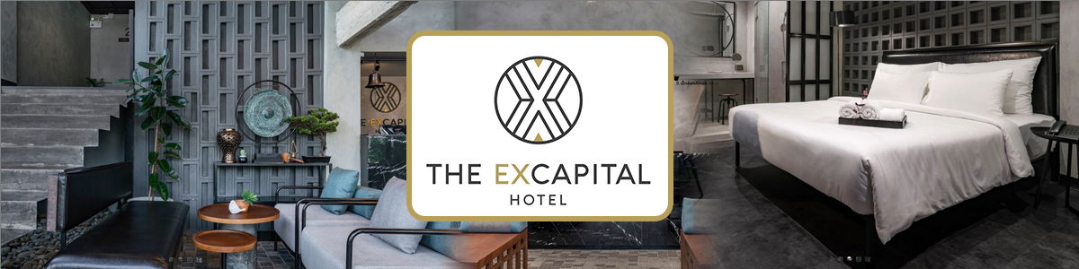 งาน Front Office (พนักงานต้อนรับประจำโรงแรม) บริษัท อโนมาเทล จำกัด สำนักงานใหญ่ (The ex capital hotel)