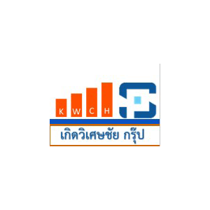 logo บริษัท เกิดวิเศษชัย จำกัด