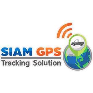 logo บริษัท สยาม จีพีเอส จำกัด