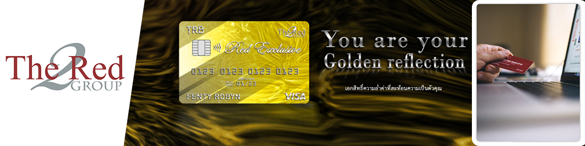 งาน เลขาผู้บริหารระดับสูง (Secretary to CEO) The Red 2 Group Real Estate Co., Ltd.